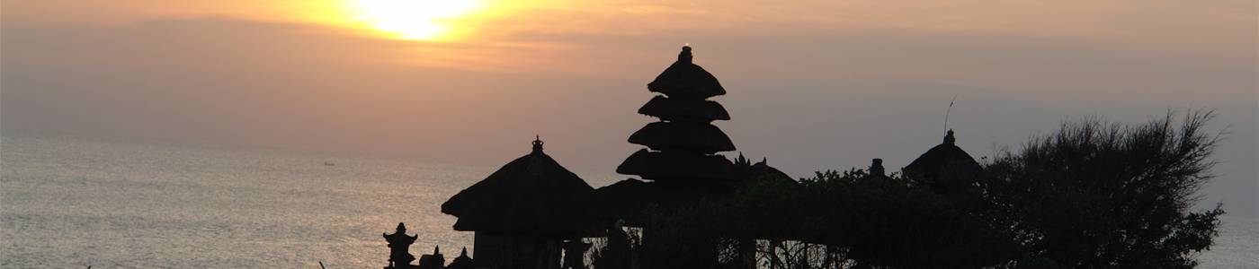 9 daagse reis Bali