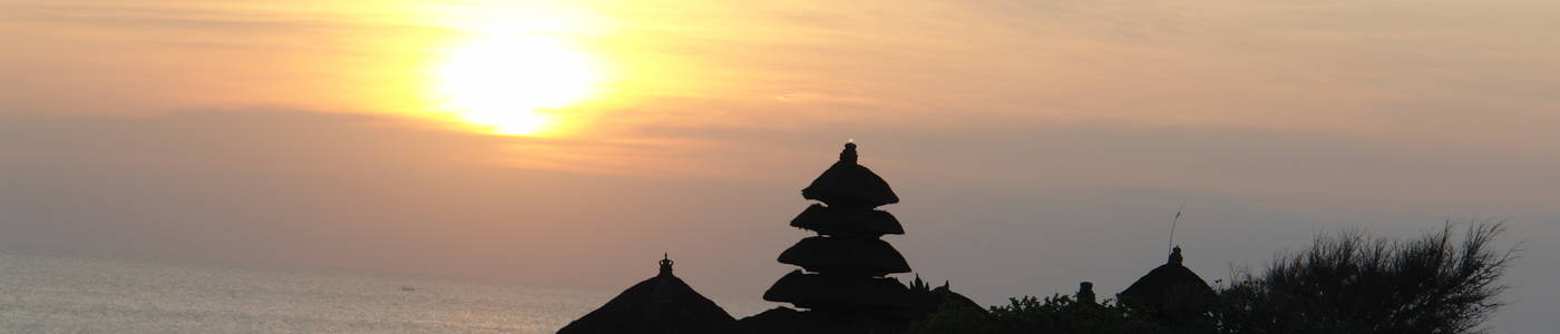 Groepsreizen naar Bali Volledig Verzorgd